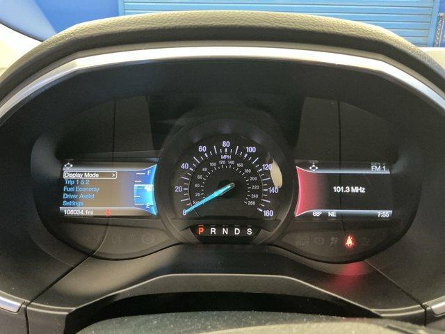used 2018 Ford Edge car, priced at $15,922