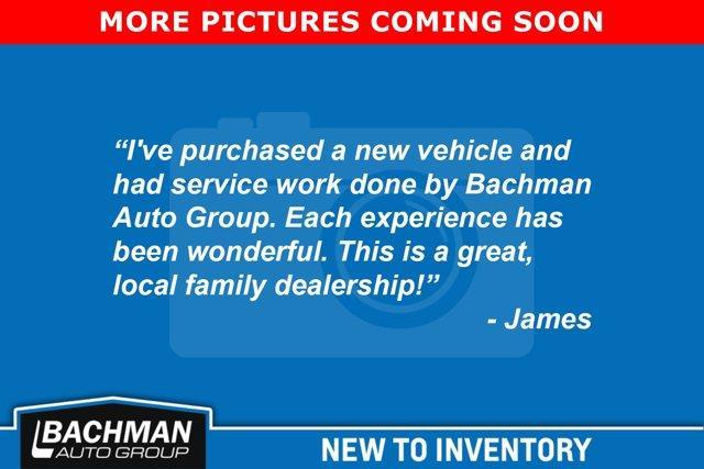 used 2024 Chevrolet Trax car, priced at $20,995