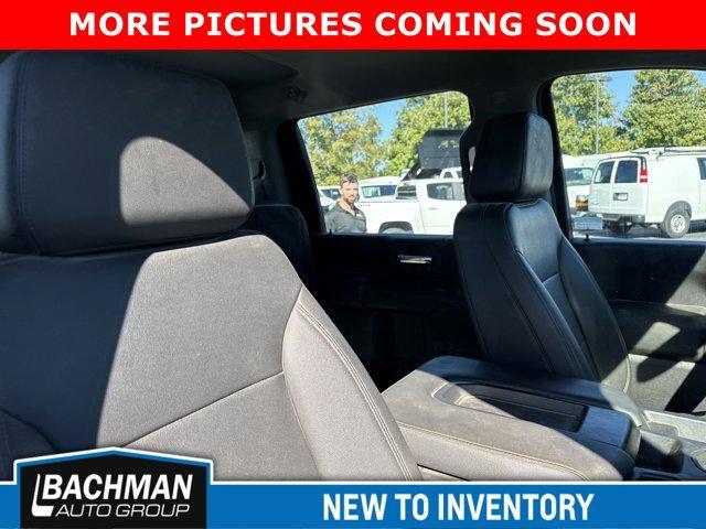 used 2022 GMC Sierra 2500 car, priced at $43,000
