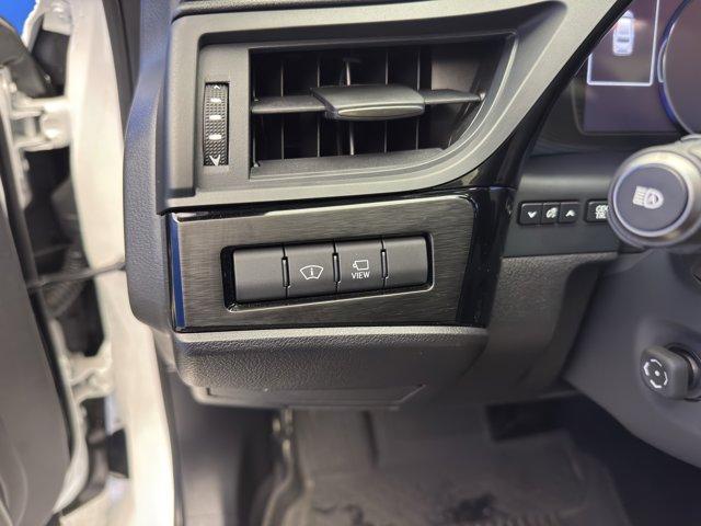 used 2024 Lexus ES 300h car, priced at $44,937