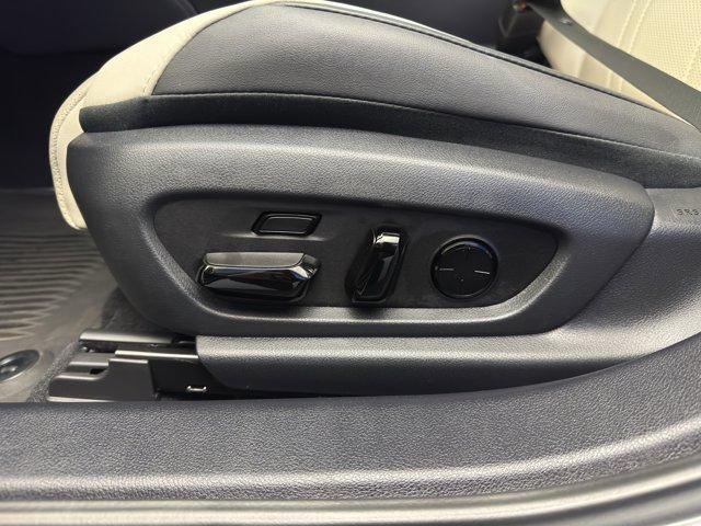 used 2024 Lexus ES 300h car, priced at $44,937