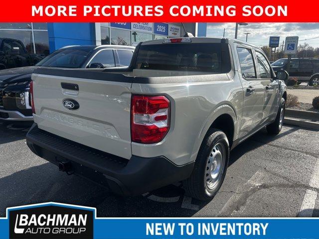 used 2025 Ford Maverick car, priced at $28,995