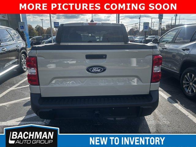 used 2025 Ford Maverick car, priced at $28,995