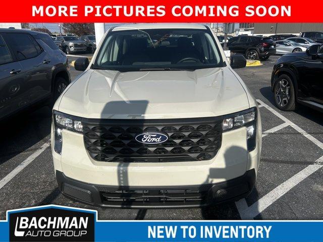 used 2025 Ford Maverick car, priced at $28,995