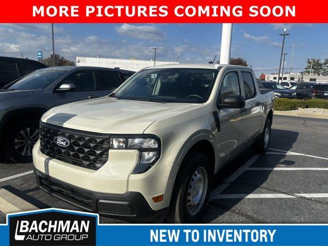 used 2025 Ford Maverick car, priced at $28,995