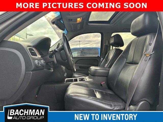 used 2014 Chevrolet Suburban car, priced at $10,995