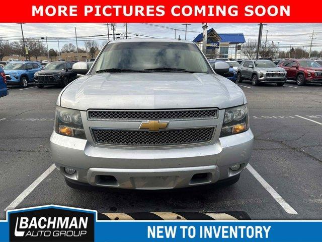 used 2014 Chevrolet Suburban car, priced at $10,995