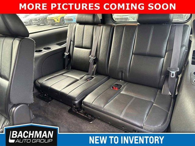 used 2014 Chevrolet Suburban car, priced at $10,995