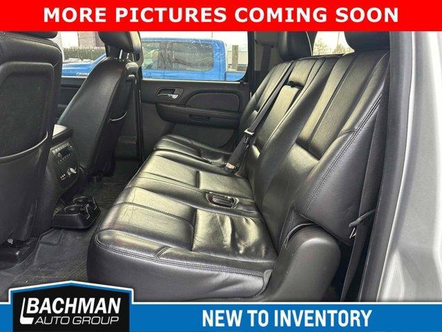 used 2014 Chevrolet Suburban car, priced at $10,995