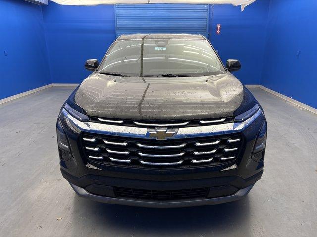 new 2026 Chevrolet Equinox car, priced at $30,194