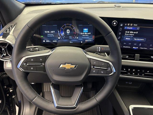 new 2026 Chevrolet Equinox car, priced at $30,194