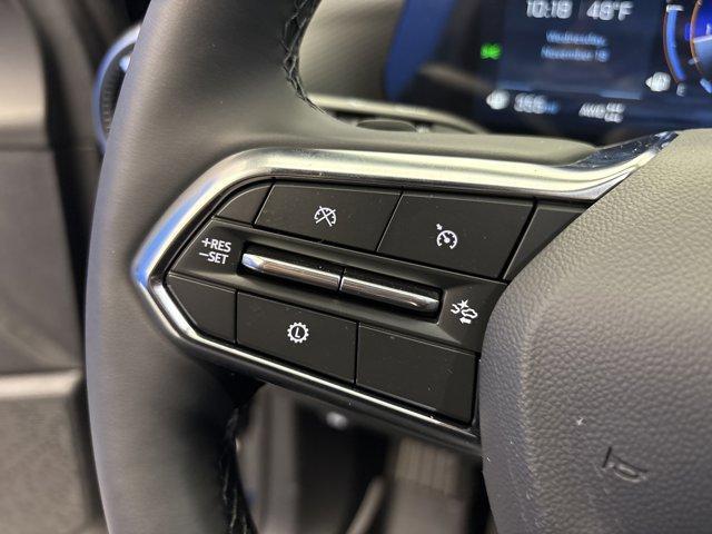 new 2026 Chevrolet Equinox car, priced at $30,194