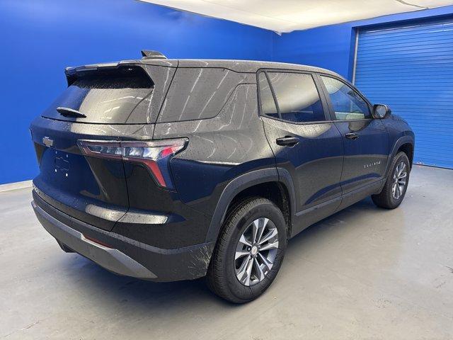 new 2026 Chevrolet Equinox car, priced at $30,194