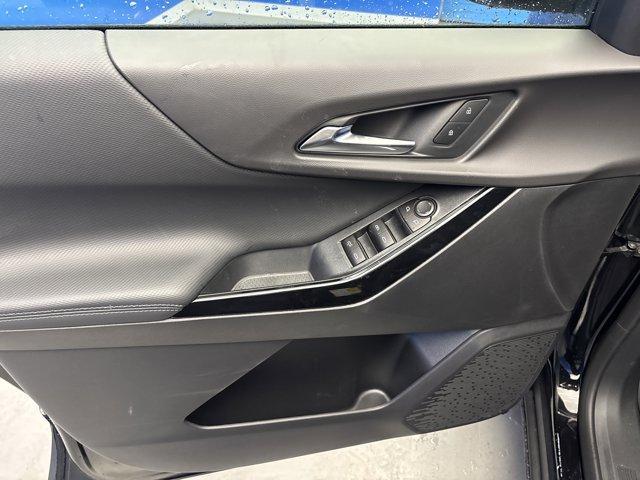 new 2026 Chevrolet Equinox car, priced at $30,194