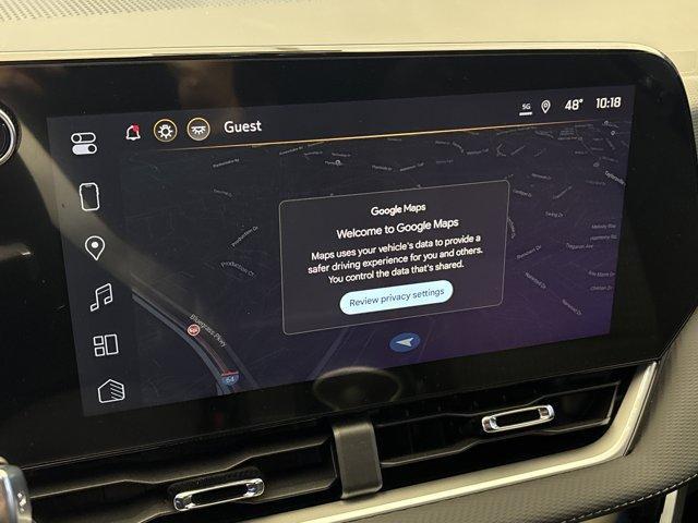 new 2026 Chevrolet Equinox car, priced at $30,194