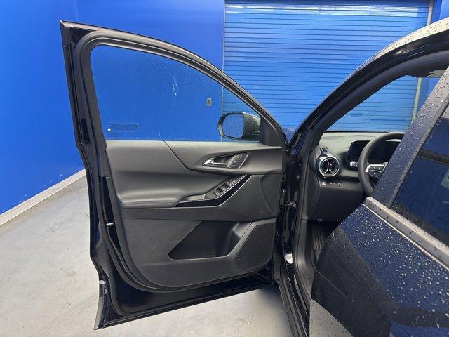 new 2026 Chevrolet Equinox car, priced at $30,194