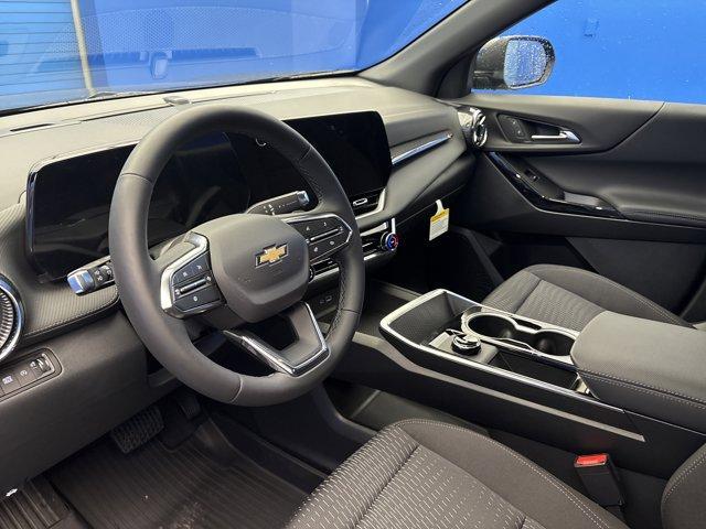 new 2026 Chevrolet Equinox car, priced at $30,194