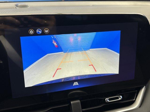 new 2026 Chevrolet Equinox car, priced at $30,194