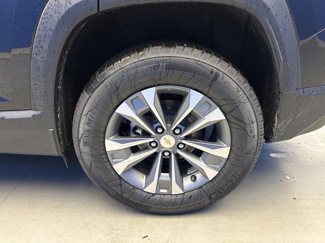 new 2026 Chevrolet Equinox car, priced at $30,194