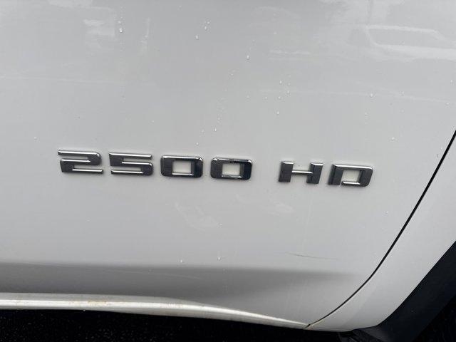 used 2022 Chevrolet Silverado 2500 car, priced at $35,000
