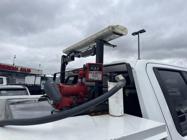 used 2022 Chevrolet Silverado 2500 car, priced at $35,000