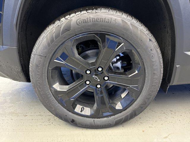 new 2026 Chevrolet Equinox car, priced at $35,231