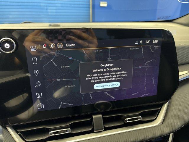 new 2026 Chevrolet Equinox car, priced at $35,231