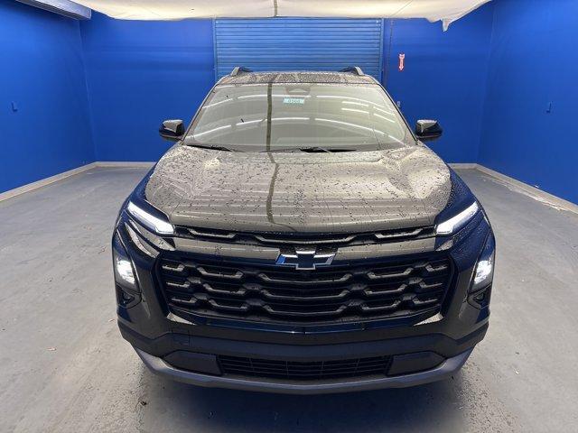 new 2026 Chevrolet Equinox car, priced at $35,231