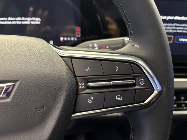 new 2026 Chevrolet Equinox car, priced at $35,231