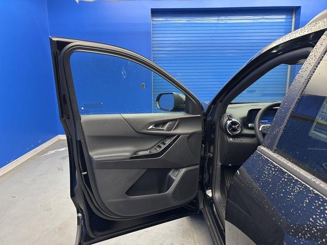 new 2026 Chevrolet Equinox car, priced at $35,231