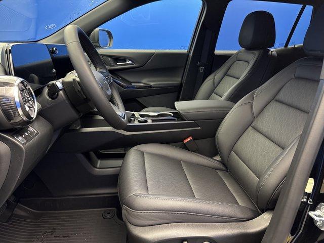 new 2026 Chevrolet Equinox car, priced at $35,231