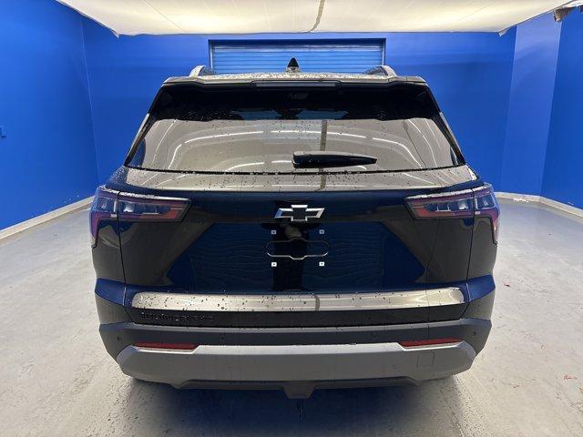 new 2026 Chevrolet Equinox car, priced at $35,231