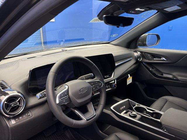 new 2026 Chevrolet Equinox car, priced at $35,231