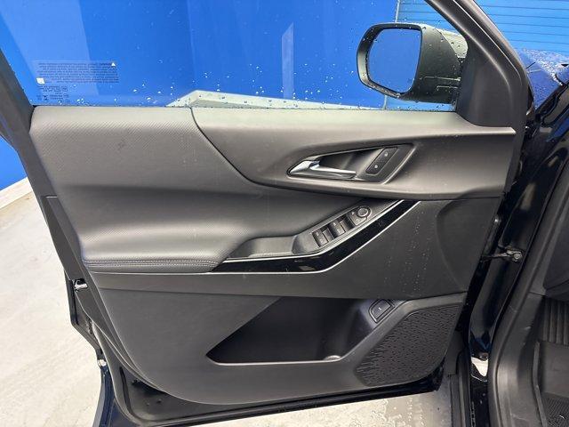 new 2026 Chevrolet Equinox car, priced at $35,231