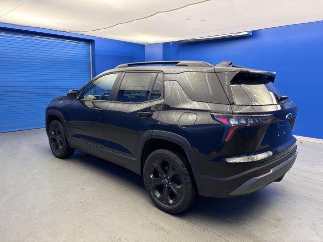 new 2026 Chevrolet Equinox car, priced at $35,231