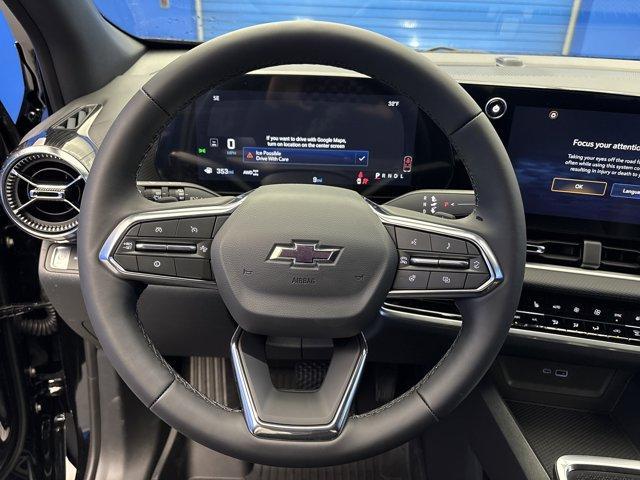 new 2026 Chevrolet Equinox car, priced at $35,231