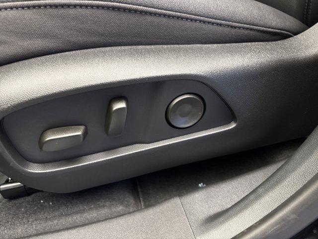 new 2026 Chevrolet Equinox car, priced at $35,231