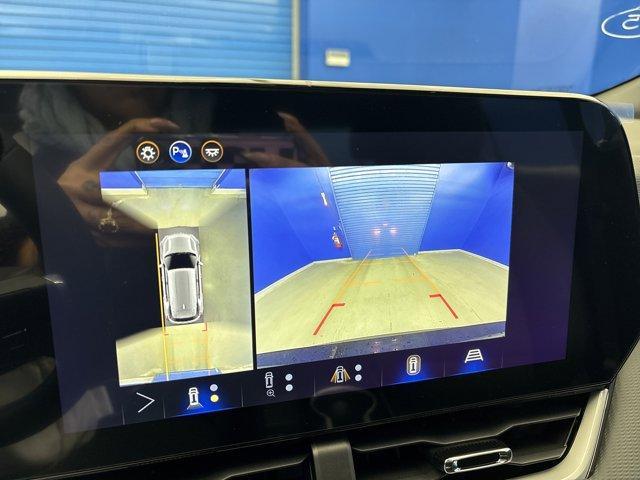 new 2026 Chevrolet Equinox car, priced at $35,231