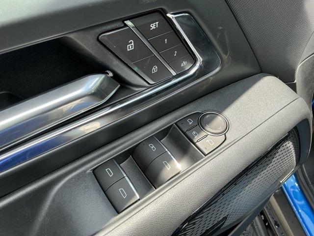 new 2026 Chevrolet Silverado EV car, priced at $72,995