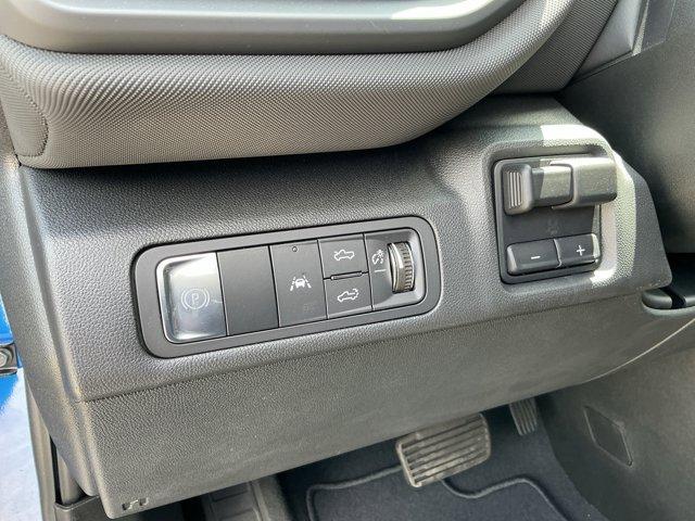 new 2026 Chevrolet Silverado EV car, priced at $72,995