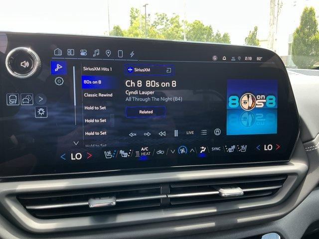 new 2026 Chevrolet Silverado EV car, priced at $72,995