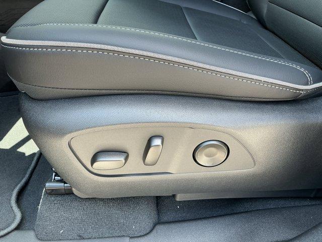 new 2026 Chevrolet Silverado EV car, priced at $72,995