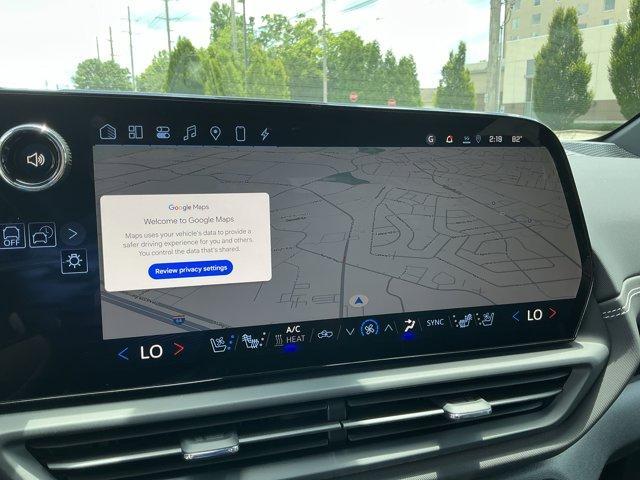 new 2026 Chevrolet Silverado EV car, priced at $72,995