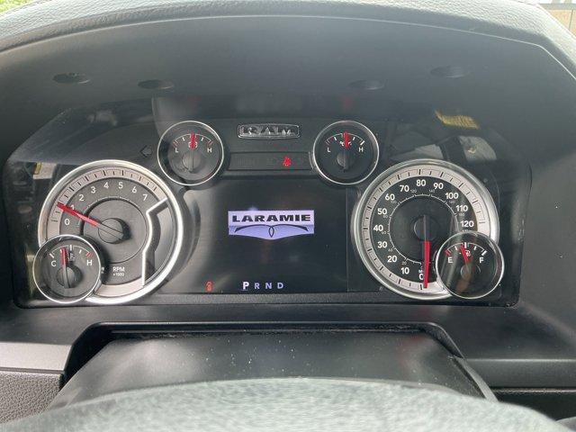 used 2017 Ram 2500 car, priced at $38,995