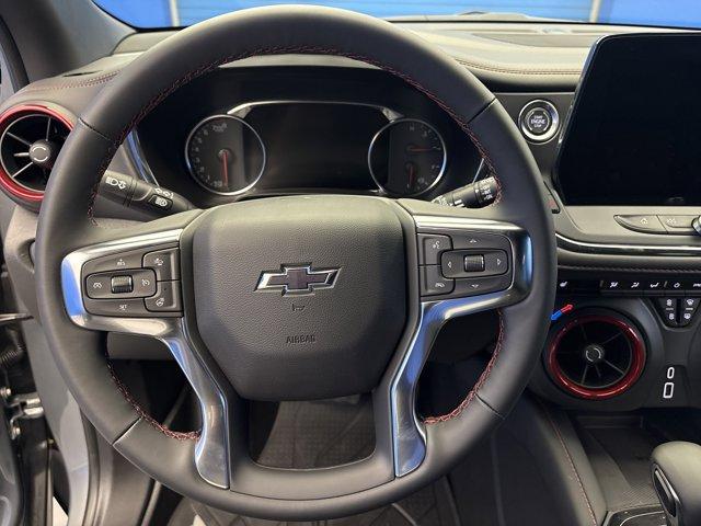 new 2025 Chevrolet Blazer car, priced at $51,260