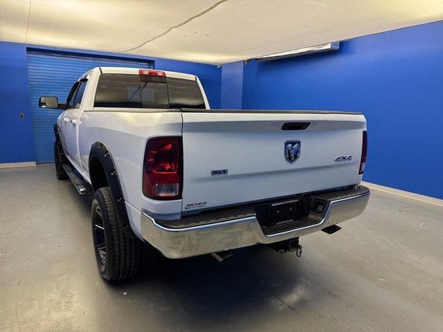 used 2014 Ram 2500 car, priced at $25,867