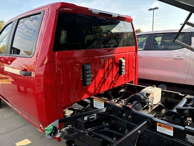 new 2024 Chevrolet Silverado 3500 car, priced at $73,299