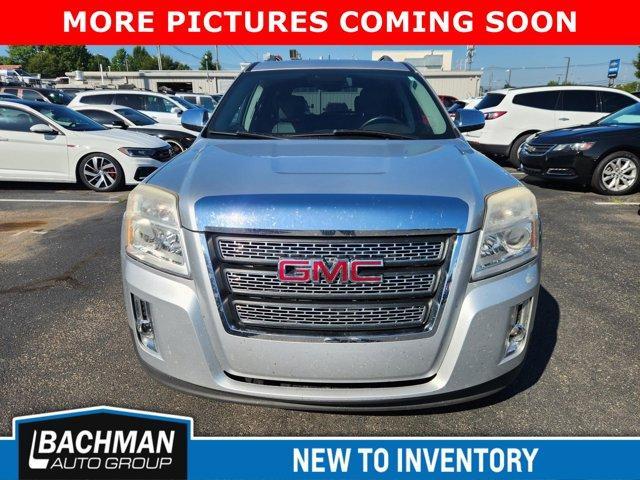 used 2015 GMC Terrain car, priced at $10,995