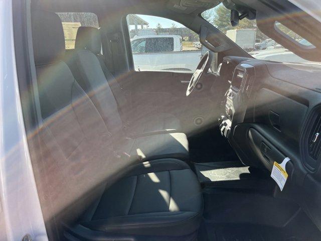 new 2024 Chevrolet Silverado 2500 car, priced at $49,295