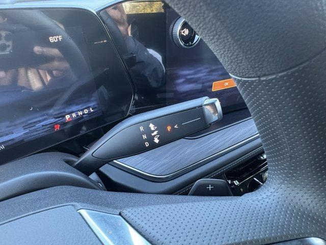new 2025 Chevrolet Tahoe car, priced at $59,206